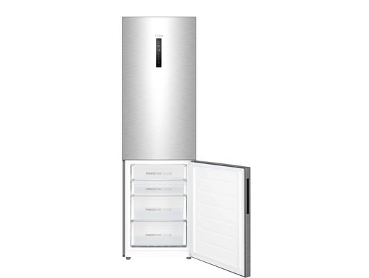 Холодильник HAIER C4F620CFMMPU1 No Frost инверторный